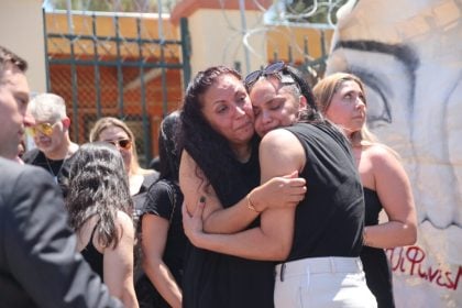 Δίκη Γρίβα: Διπολικός ο δράστης, αλλά έχει πλήρη συνείδηση, κατέθεσε ο ψυχίατρος