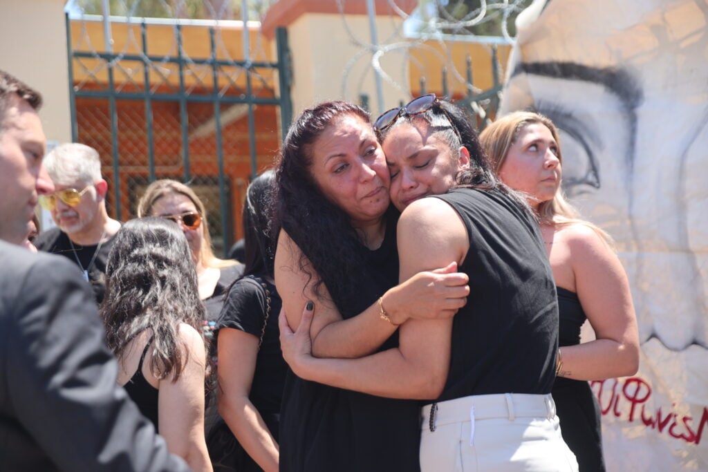 Δίκη Γρίβα: Διπολικός ο δράστης, αλλά έχει πλήρη συνείδηση, κατέθεσε ο ψυχίατρος