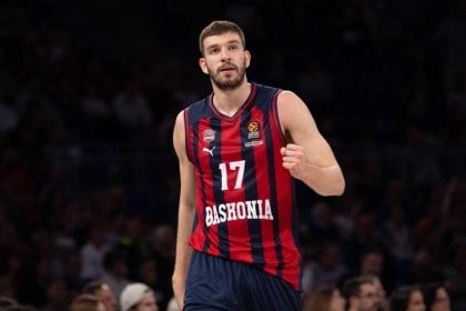 Κλείνει στον Παναθηναϊκό ο Ρογκαβόπουλος