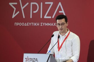 Στέργιος Καλπάκης: «Επιλογή υποκρισίας και συγκάλυψης από την κυβέρνηση η Εξεταστική Επιτροπή για το σκάνδαλο του ΟΠΕΚΕΠΕ»