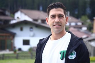 Μπακασέτας: «Έχω περισσότερη δίψα, φοβερό κίνητρο για όλους το πρωτάθλημα - Κόσμος και ομάδα μαζί»