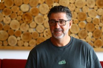 Bιτόρια: «Θα είμαστε άκρως ανταγωνιστικοί στον πρώτο ''τελικό'' με Ρέιντζερς - Αυτά πρέπει να διορθώσουμε»
