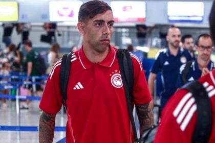«Η Λεμεσός ζήτησε από τον Ολυμπιακό δανεικό τον Μπετανκόρ»