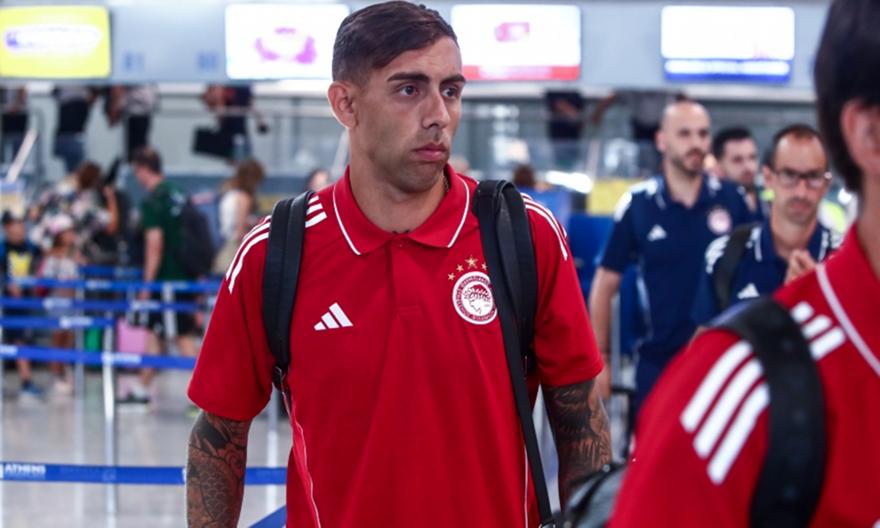 «Η Λεμεσός ζήτησε από τον Ολυμπιακό δανεικό τον Μπετανκόρ»