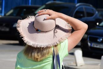 Προειδοποίηση heat alarm για το νέο κύμα καύσωνα - Οι χάρτες με τις «κόκκινες» περιοχές