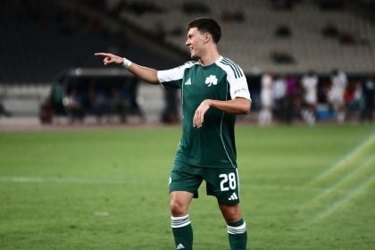 «Ο Πελίστρι στο στόχαστρο της Ίντερ Μαϊάμι του Μέσι», σύμφωνα με δημοσίευμα