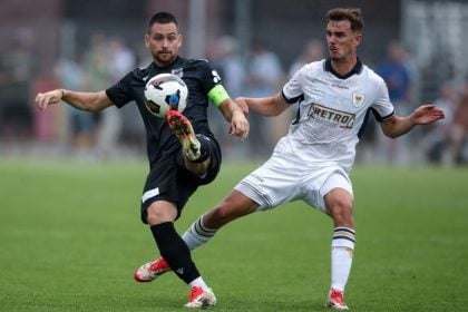 ΠΑΟΚ – Γκόου Αχέντ Ιγκλς 3-3: Έδειξε συνέπεια στην επίθεση αλλά είχε αστάθεια στην άμυνα