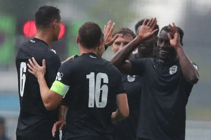 ΠΑΟΚ - Απόλλων Λεμεσού 3-1: Χαλαρή... επικράτηση με κορυφαίο τον Κωνσταντέλια