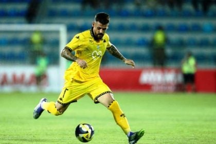 Άρης: Καλύτερα ο Πέρεθ - Αποφεύγει την επέμβαση