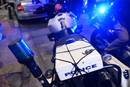 Αστυνομικές ειδήσεις από τη Δυτ. Ελλάδα