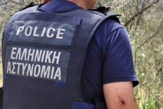 Επίορκος αστυνομικός έπαιρνε 3.000 ευρώ «μεροκάματο» για να «προειδοποιεί» άνθρωπο της νύχτας
