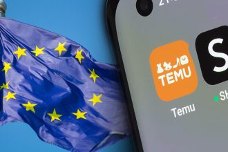 Επικίνδυνα καλλυντικά και βρεφικά προϊόντα πωλούνται από Shein και Temu – Σοκαρισμένος ο Επίτροπος Δικαιοσύνης της ΕΕ