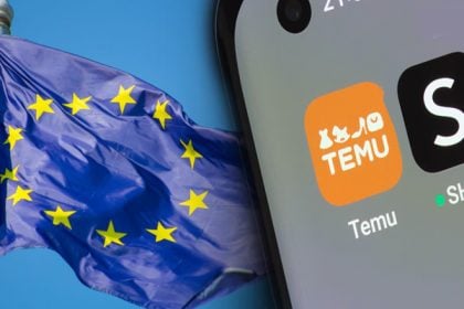 Επικίνδυνα καλλυντικά και βρεφικά προϊόντα πωλούνται από Shein και Temu – Σοκαρισμένος ο Επίτροπος Δικαιοσύνης της ΕΕ