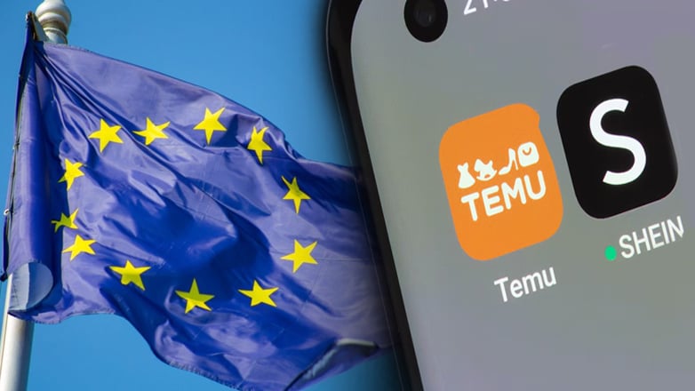 Επικίνδυνα καλλυντικά και βρεφικά προϊόντα πωλούνται από Shein και Temu – Σοκαρισμένος ο Επίτροπος Δικαιοσύνης της ΕΕ