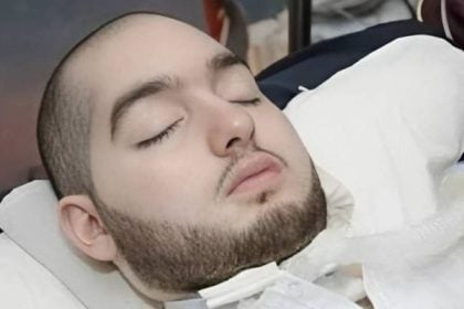 Παγκόσμια συγκίνηση: Πέθανε ο «κοιμώμενος Πρίγκιπας» της Σαουδικής Αραβίας - Ήταν σε κώμα 20 χρόνια