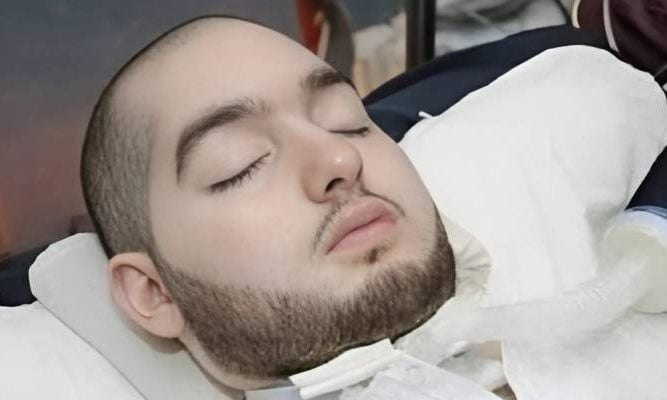 Παγκόσμια συγκίνηση: Πέθανε ο «κοιμώμενος Πρίγκιπας» της Σαουδικής Αραβίας - Ήταν σε κώμα 20 χρόνια