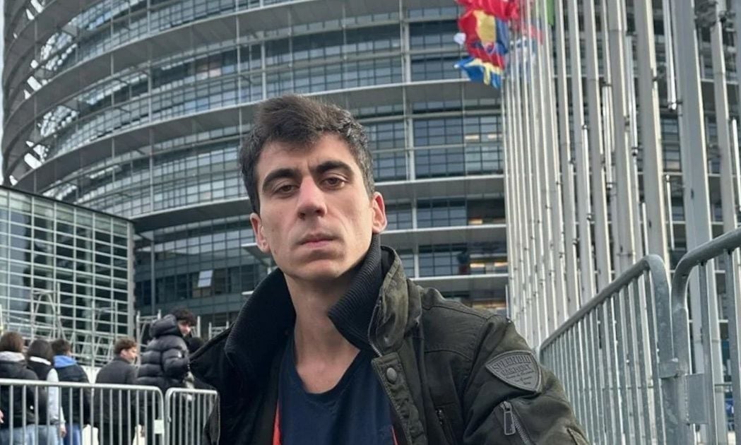 Ο Φείδιας με ψευτοδάκρυα εξηγεί γιατί πήρε συνέντευξη από τον Τατάρ