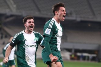 «Ο Παναθηναϊκός απέρριψε πρόταση 10+2 εκατ. ευρώ της Σπόρτινγκ για Βαγιαννίδη»