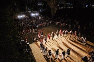 Με μεγάλη προσέλευση το 22ο ΦΕΣΤΙΒΑΛ ΑΣΤΟ-Επικοινωνούμε (ΦΩΤΟ)