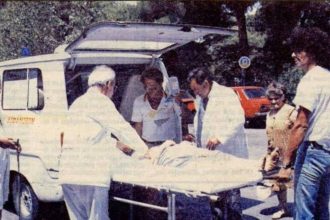 Ο καύσωνας του 1987: Το καλοκαίρι που γέμισε φέρετρα η Αθήνα - 1.300 νεκροί