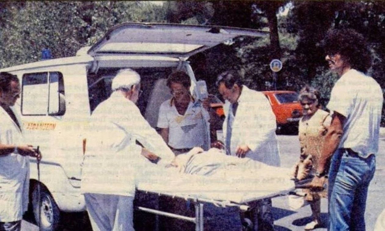Ο καύσωνας του 1987: Το καλοκαίρι που γέμισε φέρετρα η Αθήνα - 1.300 νεκροί