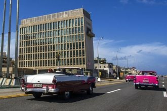 Κούβα: Υπουργός παραιτήθηκε μετά το σάλο που ξέσπασε όταν αρνήθηκε την ύπαρξη ζητιάνων στο νησί