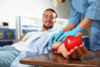 Εθελοντικές αιμοδοσίες το Σαββατοκύριακο σε Αλεποχώρι και Φλόκα Αχαΐας