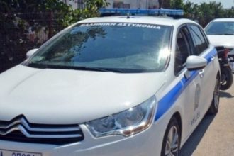 Συνελήφθησαν στην Αθήνα 5 Τούρκοι υπήκοοι, μέλη εγκληματικής ομάδας