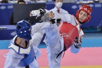 Τριήμερο Camp Tae Kwon Do στην Πάτρα με τη στήριξη της Περιφέρειας Δυτικής Ελλάδας