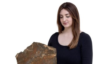 Πλανήτης Άρης: Το μεγαλύτερο κομμάτι του που έχει βρεθεί στη Γη πουλήθηκε για αστρονομικό ποσό