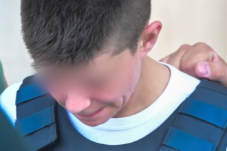 Στα Δικαστήρια της Πάτρας σήμερα η Ειρήνη Μουρτζούκου