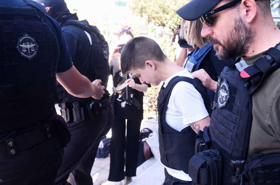 Μουρτζούκου: Ραγδαίες εξελίξεις για την υπόθεση του Παναγιωτάκη - Σε εργαστήριο της Θεσσαλονίκης τα ιστοπαθολογικά