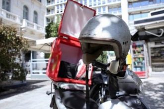 Έκτακτα μέτρα για την αντιμετώπιση της θερμικής καταπόνησης των εργαζομένων τη Δευτέρα - Παύση εξωτερικών εργασιών 12:00 με 17:00