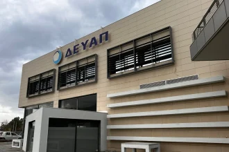 Η ΔΕΥΑΠ για την επίλυση προβλημάτων υδροδότησης σε περιοχές του Ριγανόκαμπου