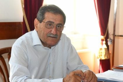 Κώστας Πελετίδης: Επιστολή σε Μητσοτάκη για τα κρίσιμα ζητήματα της Πάτρας