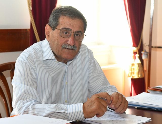 Κώστας Πελετίδης: Επιστολή σε Μητσοτάκη για τα κρίσιμα ζητήματα της Πάτρας