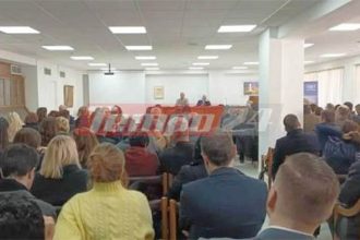 Στην Οικονομική Αστυνομία ο φάκελος της τεράστιας υπεξαίρεσης από το Ταμείο Νομικών Πάτρας-Αιγίου