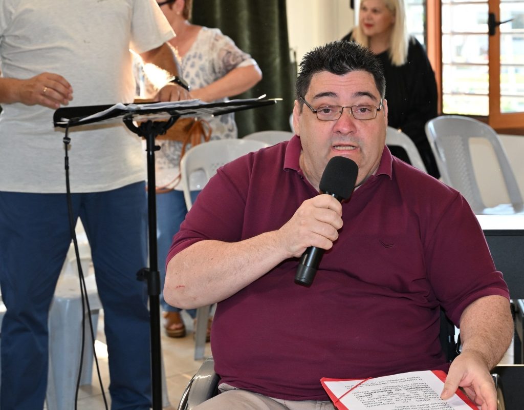 "Η ΜΕΡΙΜΝΑ": Γιορτή για τα 60 χρόνια προσφοράς, δημιουργίας & έμπνευσης (ΦΩΤΟ)