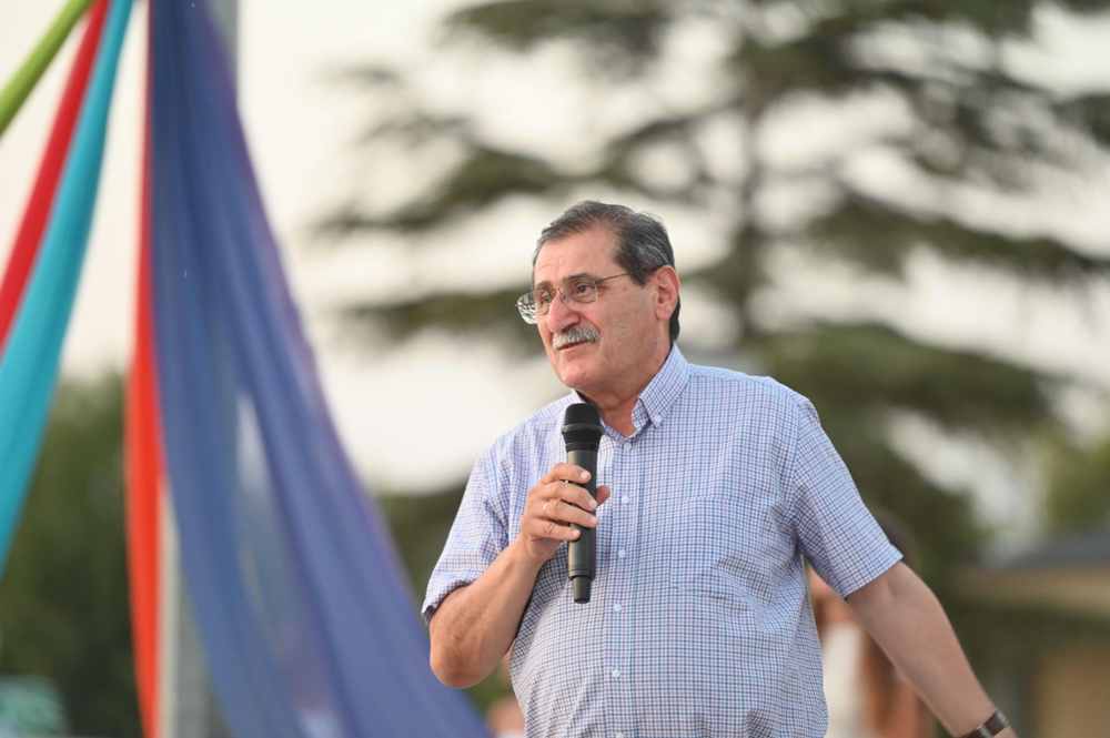 Δήμος Πατρέων: Γιορτές για τη λήξη της 2ης περιόδου των Ημερησίων Κατασκηνώσεων - ΦΩΤΟ