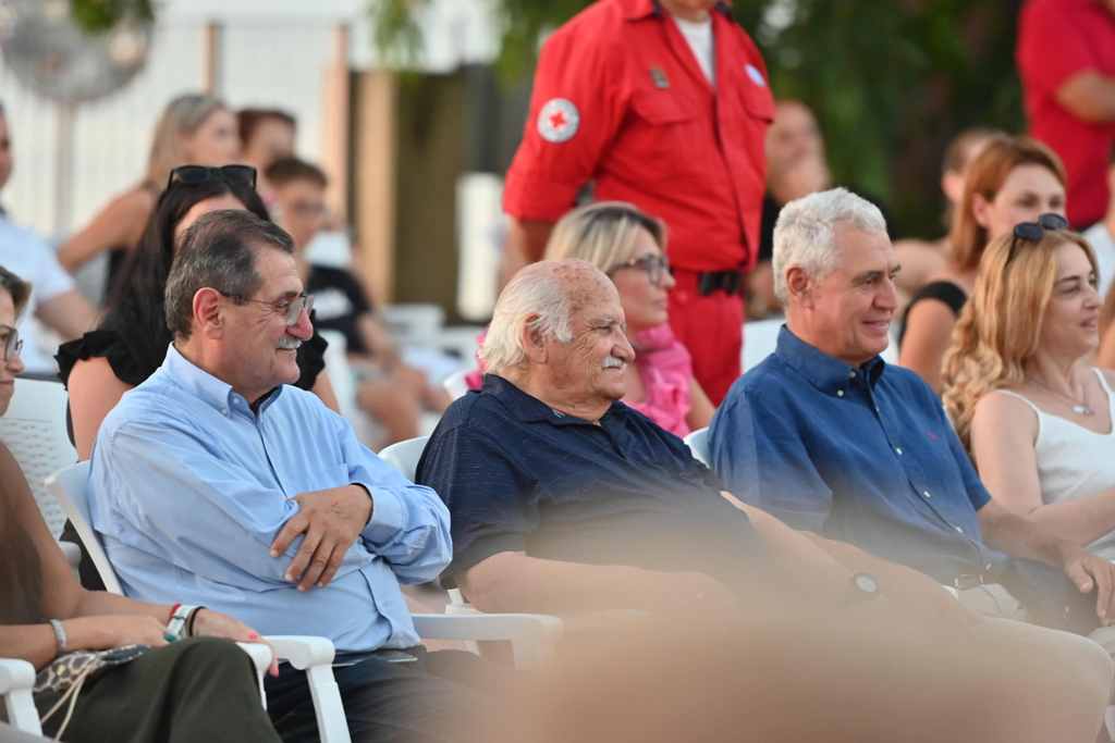 Δήμος Πατρέων: Με γιορτές σε Ροΐτικα και Πλαζ, έκλεισε η πρώτη περίοδος των Ημερήσιων Παιδικών Κατασκηνώσεων