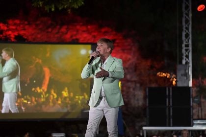 Τα «Θερινά Σινεμά» την Τρίτη στα Καλάβρυτα, με τη συμμετοχή γνωστών πρωταγωνιστών
