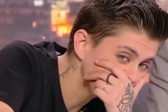 Η Ειρήνη Μουρτζούκου στη ΓΑΔΑ: «Είμαι αθώα, δεν έχω πειράξει κανένα από τα παιδιά»