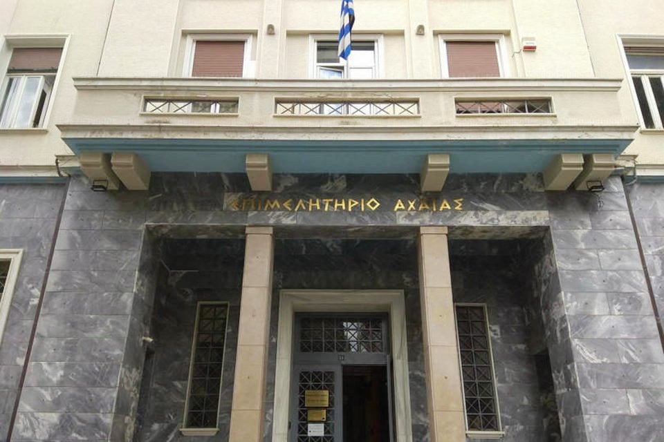 Επιμελητήριο Αχαΐας για Πατρών-Πύργου: Έργο που η τοπική κοινωνία ανέμενε για πολλά χρόνια