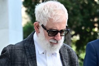 Δίκη Φιλιππίδη: Ολοκληρώνεται σήμερα η αγόρευση του Εισαγγελέα με την πρότασή του για τη δεύτερη απόπειρα βιασμού