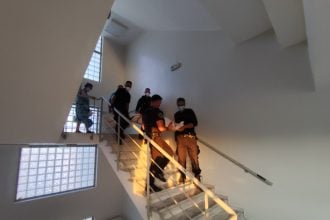 Η Ένωση Αστυνομικών Υπαλλήλων Αχαΐας για τη φωτιά στο Νοσοκομείο του Αγίου Ανδρέα