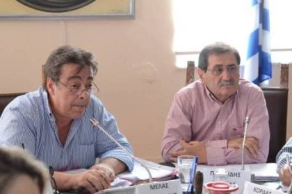 Πάτρα: LIVE η συνεδρίαση του Δημοτικού Συμβουλίου