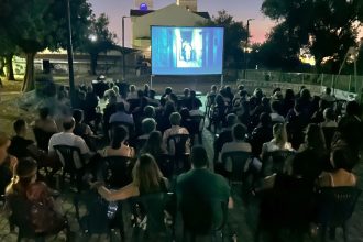 Οι «3000 Νύχτες» πάνε κάτω Καστρίτσι