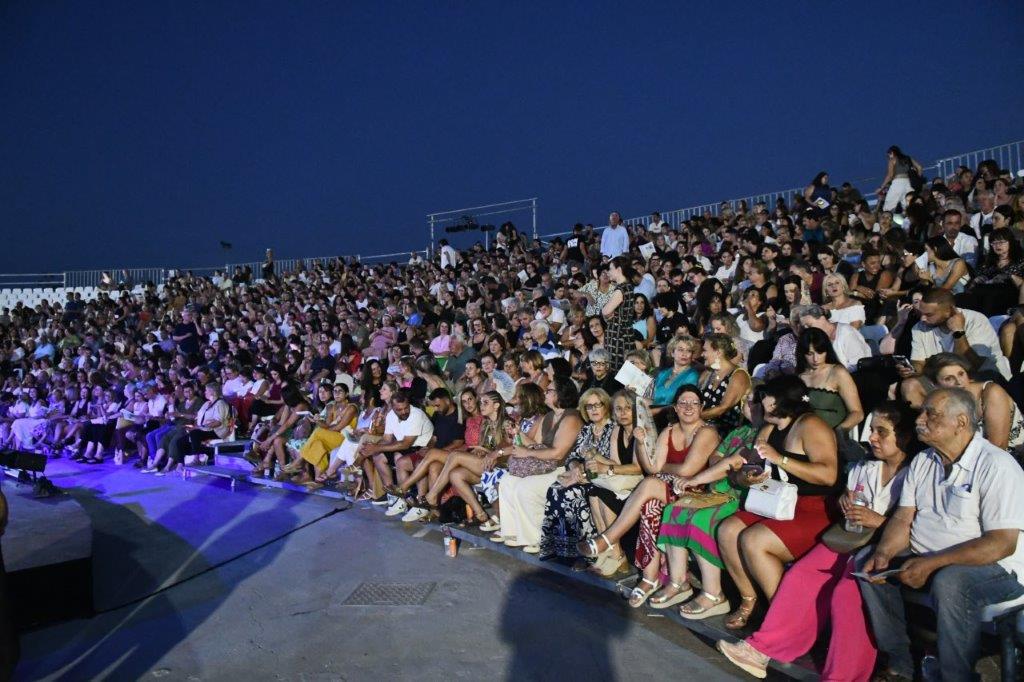 Διεθνές Φεστιβάλ Πάτρας: Ο «Δον Ζουάν»… πέρασε από την Πάτρα ΦΩΤΟ
