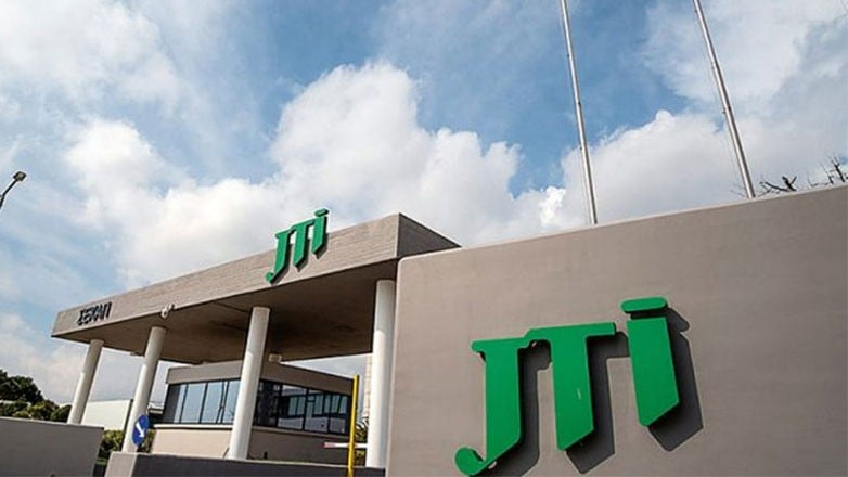 Σε τροχιά ανάπτυξης η JTI στην Ελλάδα το 2024