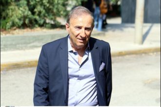 Νίκος Καρακούκης για Ιατροδικαστική Πάτρας: «Είναι δυνατόν ο λαός να βοά κι εσύ να μην κάνεις τίποτα;» - Τι απαντά για το μέλλον της υπηρεσίας 